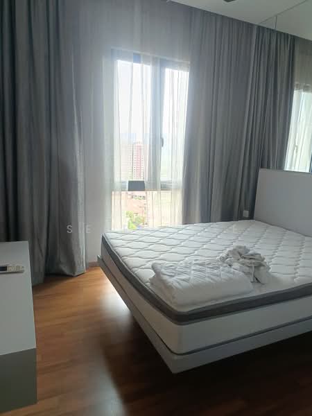 Servis Apartment untuk Disewa di The Potpourri - Serena Lee - Bedroom - PropertyGuru.com.my