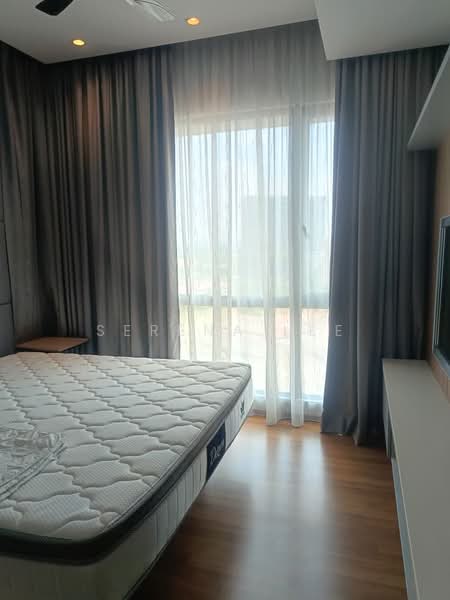 Servis Apartment untuk Disewa di The Potpourri - Serena Lee - Bedroom - PropertyGuru.com.my