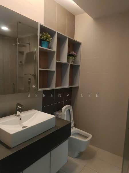 Servis Apartment untuk Disewa di The Potpourri - Serena Lee - Bathroom - PropertyGuru.com.my