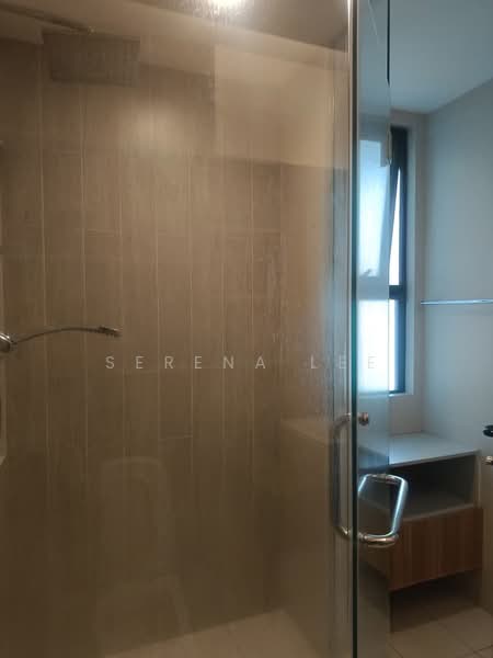 Servis Apartment untuk Disewa di The Potpourri - Serena Lee - Bathroom - PropertyGuru.com.my