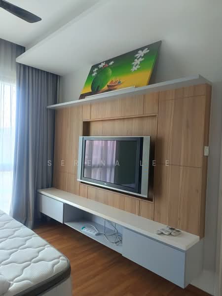 Servis Apartment untuk Disewa di The Potpourri - Serena Lee - Bedroom - PropertyGuru.com.my