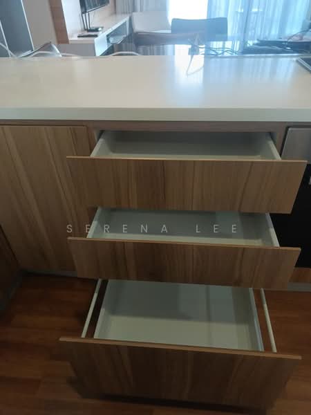 Servis Apartment untuk Disewa di The Potpourri - Serena Lee - Interior - PropertyGuru.com.my