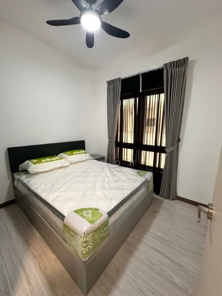 Servis Apartment untuk Disewa di M Oscar - Ms Goh . - Bedroom - PropertyGuru.com.my