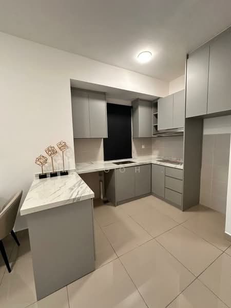 Servis Apartment untuk Disewa di M Oscar - Ms Goh . - PropertyGuru.com.my
