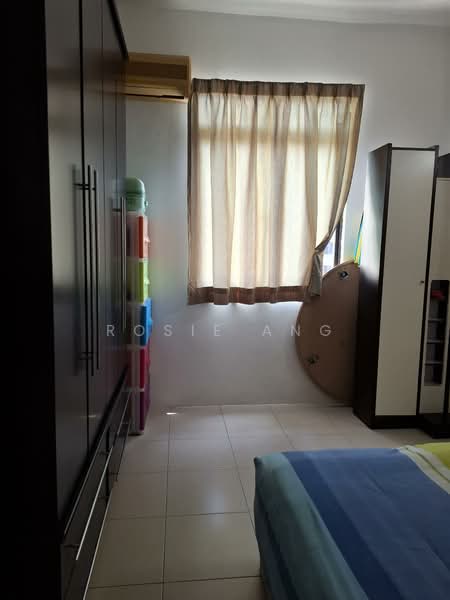 Condominium for Sale at Penhill Perdana Condominium - Rosie Ang - Bedroom - PropertyGuru.com.my