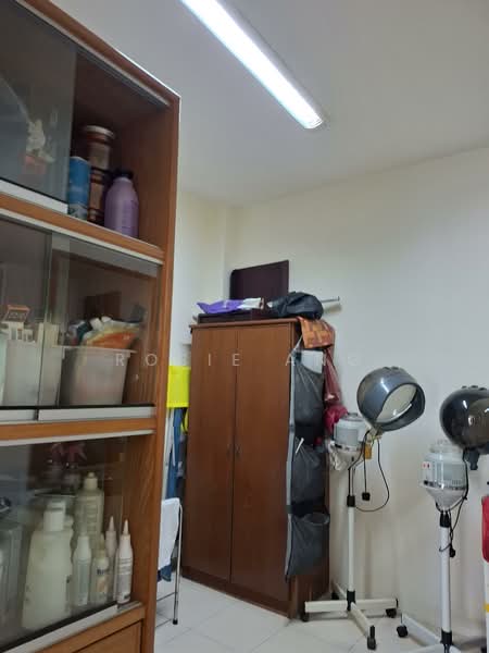 Condominium for Sale at Penhill Perdana Condominium - Rosie Ang - 4th room-extra room - PropertyGuru.com.my