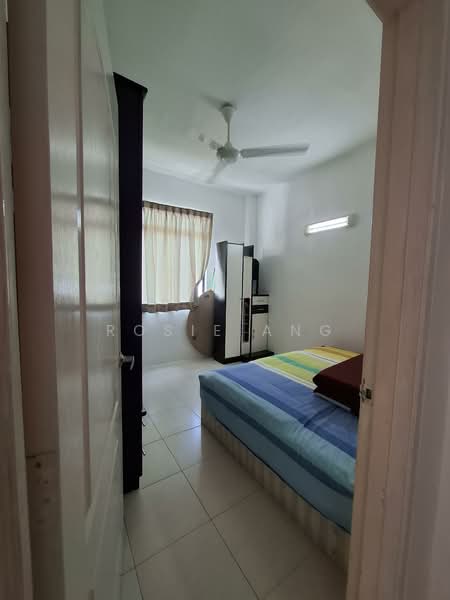 Condominium for Sale at Penhill Perdana Condominium - Rosie Ang - Bedroom - PropertyGuru.com.my