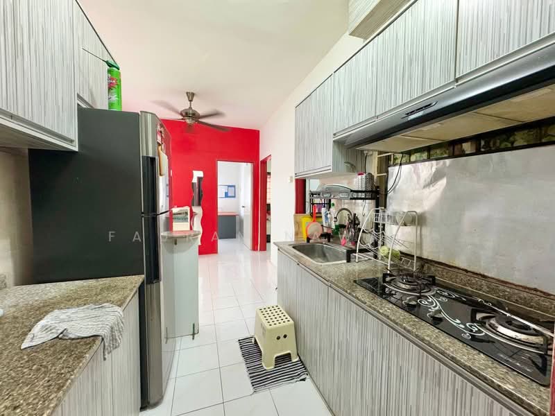 Apartment for Sale at Vista Impiana - Fauran Nawawi - PropertyGuru.com.my