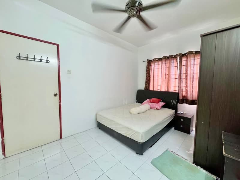 Apartment for Sale at Vista Impiana - Fauran Nawawi - PropertyGuru.com.my