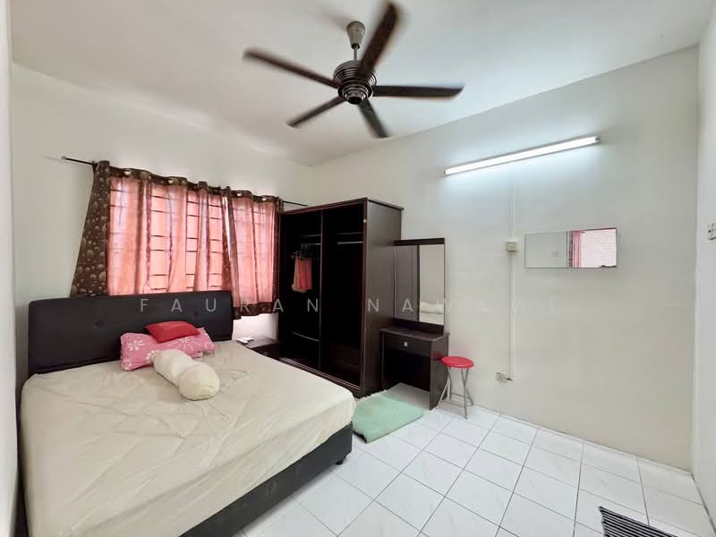 Apartment for Sale at Vista Impiana - Fauran Nawawi - PropertyGuru.com.my