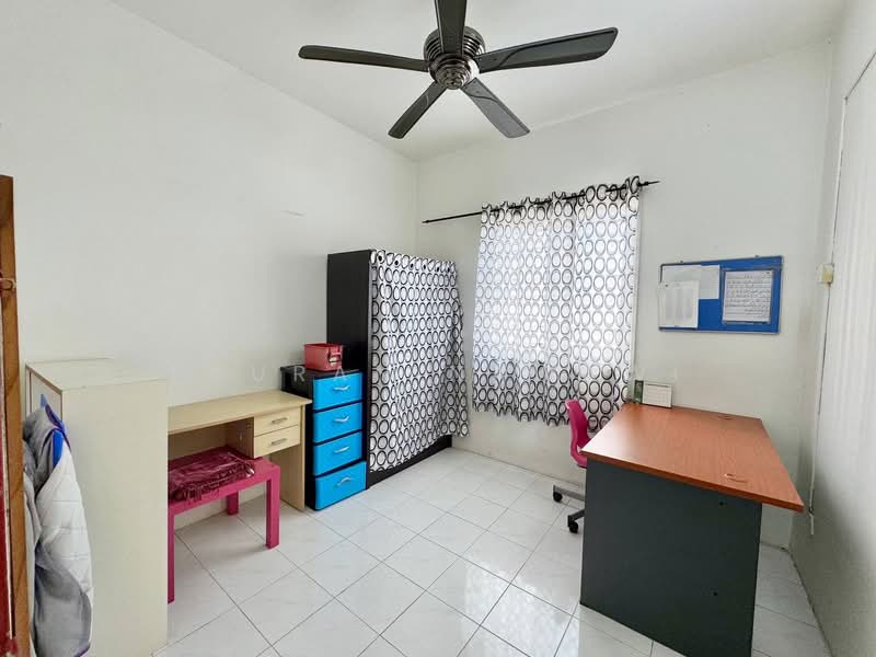 Apartment for Sale at Vista Impiana - Fauran Nawawi - PropertyGuru.com.my