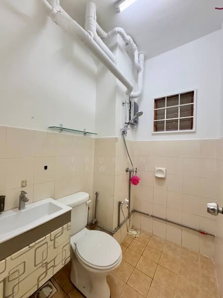 Apartment for Sale at Vista Impiana - Fauran Nawawi - PropertyGuru.com.my