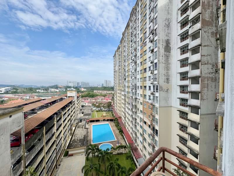 Apartment for Sale at Vista Impiana - Fauran Nawawi - PropertyGuru.com.my