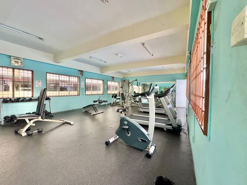 Apartment for Sale at Vista Impiana - Fauran Nawawi - PropertyGuru.com.my