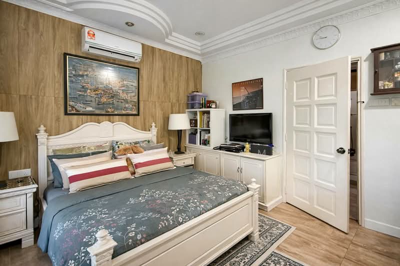 2-storey Terraced House for Sale in Usj 9 (Subang Jaya) - Luqman Ramli - Bedroom - PropertyGuru.com.my