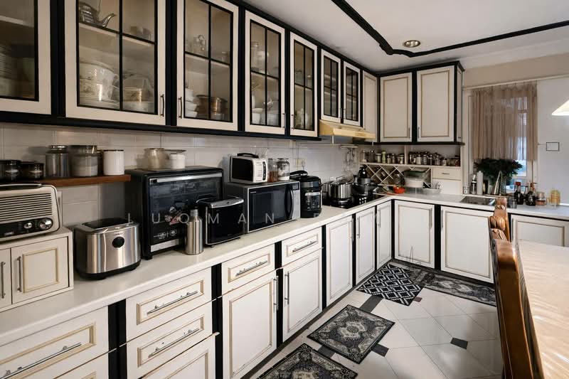 2-storey Terraced House for Sale in Usj 9 (Subang Jaya) - Luqman Ramli - Kitchen - PropertyGuru.com.my