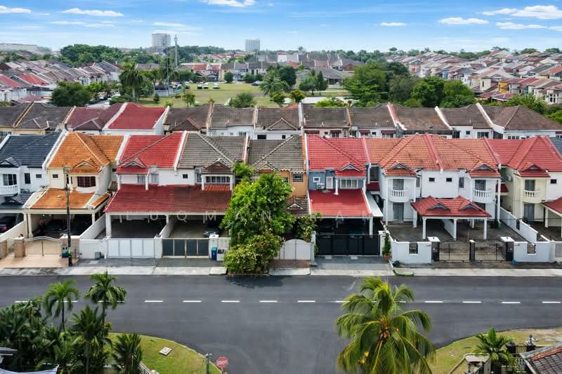 2-storey Terraced House for Sale in Usj 9 (Subang Jaya) - Luqman Ramli - Exterior - PropertyGuru.com.my