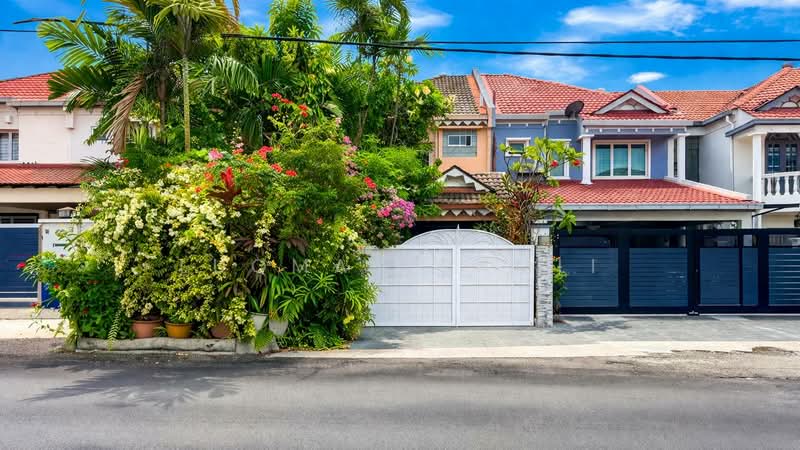 2-storey Terraced House for Sale in Usj 9 (Subang Jaya) - Luqman Ramli - Exterior - PropertyGuru.com.my