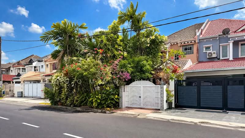 2-storey Terraced House for Sale in Usj 9 (Subang Jaya) - Luqman Ramli - Exterior - PropertyGuru.com.my