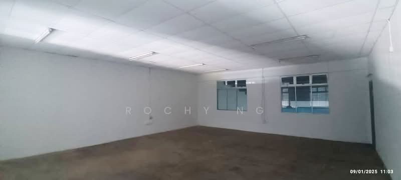 Terrace Factory for Rent in Taman Perindustrian Kota Puteri (Masai) - Rochy Ng - Interior - PropertyGuru.com.my