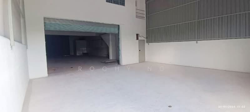 Terrace Factory for Rent in Taman Perindustrian Kota Puteri (Masai) - Rochy Ng - Interior - PropertyGuru.com.my