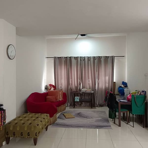HALAMANDA GOMBAK TERRACE untuk Untuk Dijual - RM 1,050,000, Apr 2026 - Living Room - PropertyGuru.com.my