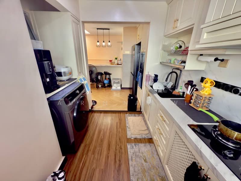 For Sale - Residensi Sutera 7