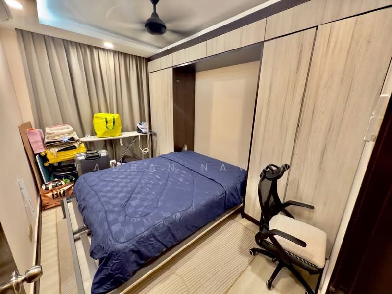 For Sale - Residensi Sutera 7