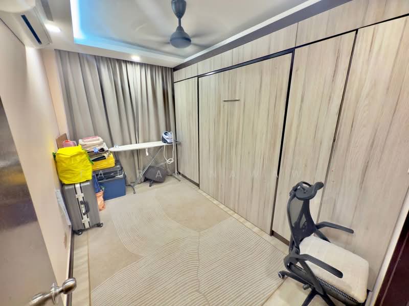 For Sale - Residensi Sutera 7