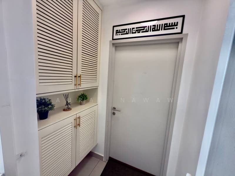 For Sale - Residensi Sutera 7