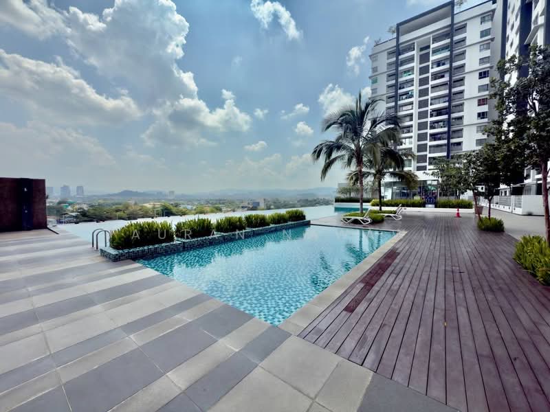For Sale - Residensi Sutera 7