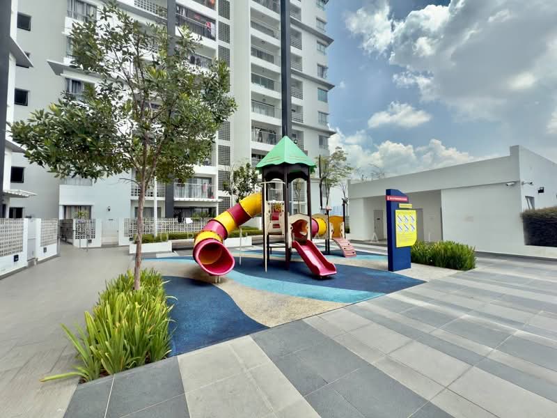 For Sale - Residensi Sutera 7