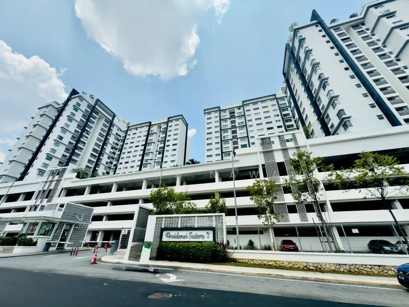 For Sale - Residensi Sutera 7