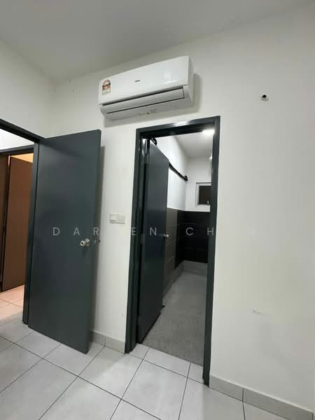 Kondominium untuk Disewa di Residensi Lanai - Darren Chan - Corridor - PropertyGuru.com.my