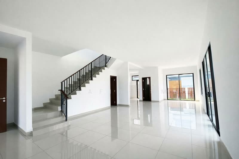 2-storey Terraced House for Sale in Setia Safiro (Cyberjaya) - Norafian SMH - PropertyGuru.com.my