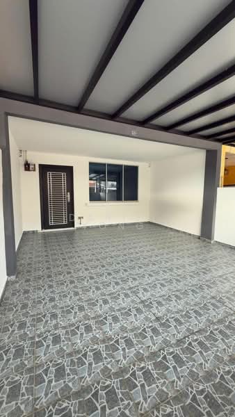 2-storey Terraced House for Sale in Kelapa Sawit (Kulai) - Daniel Yong - Exterior - PropertyGuru.com.my