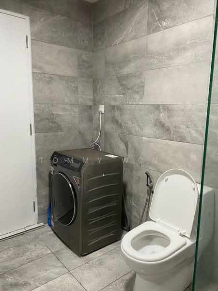 Service Residence for Sale at Equine Residence - Tommy Wong - Bathroom - PropertyGuru.com.my