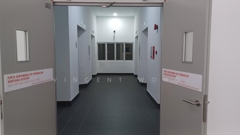 Razak City Residences (RC Residences) - 2