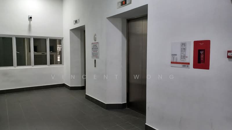 Razak City Residences (RC Residences) - 3