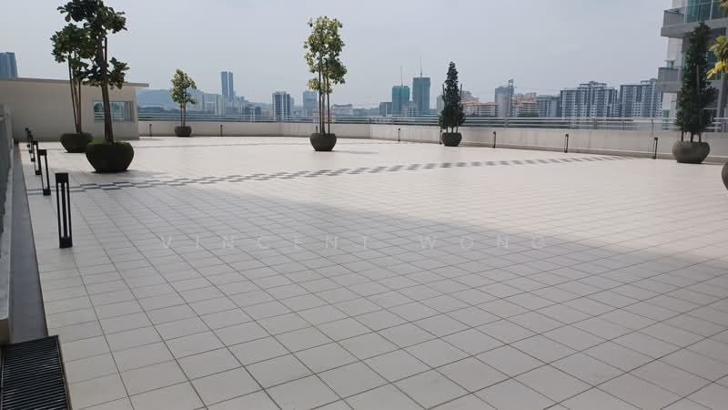 Razak City Residences (RC Residences) - 4