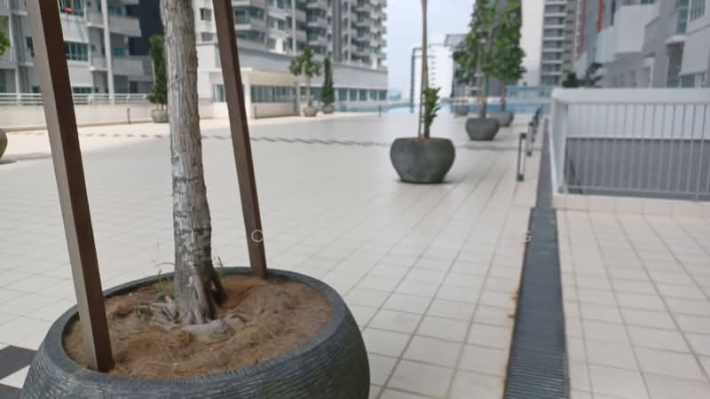 Razak City Residences (RC Residences) - 5