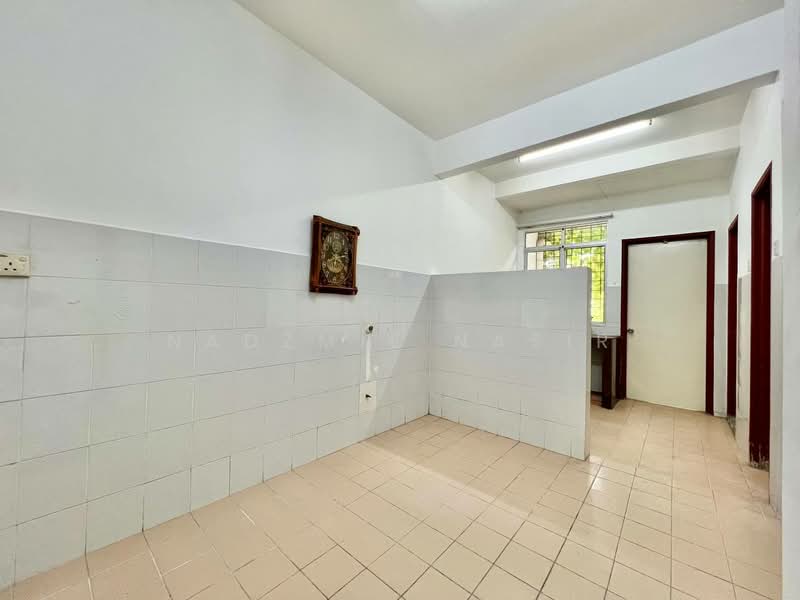2-storey Terraced House for Sale in Bandar Seri Putra (Bangi) - Nadzmie Nasir - Interior - PropertyGuru.com.my