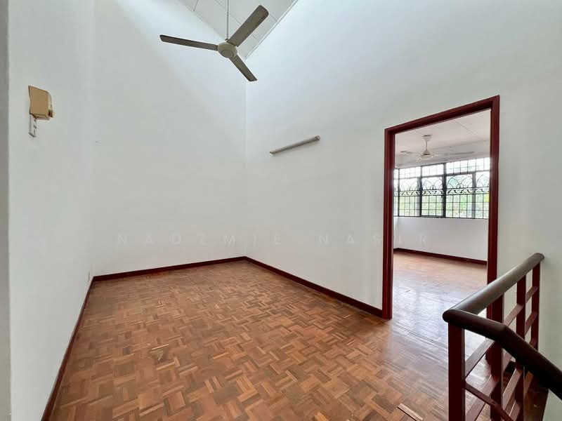 2-storey Terraced House for Sale in Bandar Seri Putra (Bangi) - Nadzmie Nasir - Interior - PropertyGuru.com.my