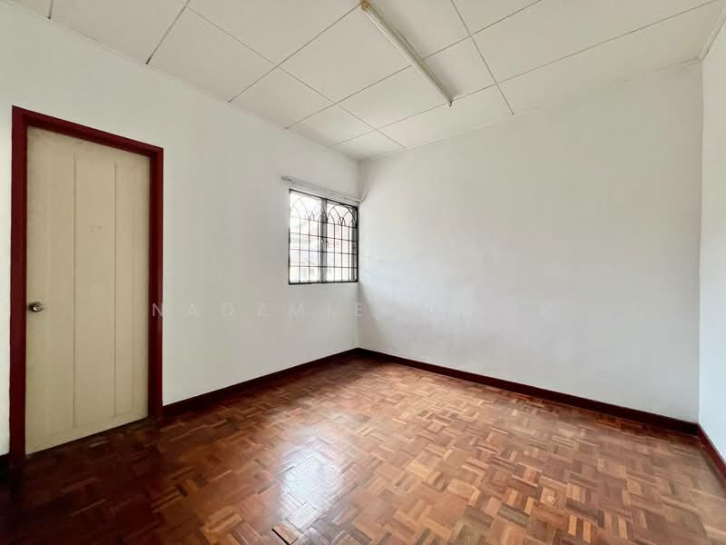 2-storey Terraced House for Sale in Bandar Seri Putra (Bangi) - Nadzmie Nasir - Interior - PropertyGuru.com.my