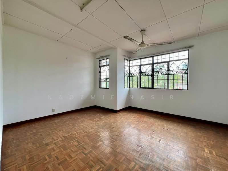 2-storey Terraced House for Sale in Bandar Seri Putra (Bangi) - Nadzmie Nasir - Interior - PropertyGuru.com.my