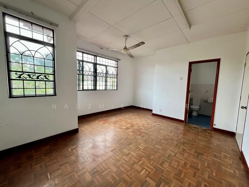 2-storey Terraced House for Sale in Bandar Seri Putra (Bangi) - Nadzmie Nasir - Interior - PropertyGuru.com.my