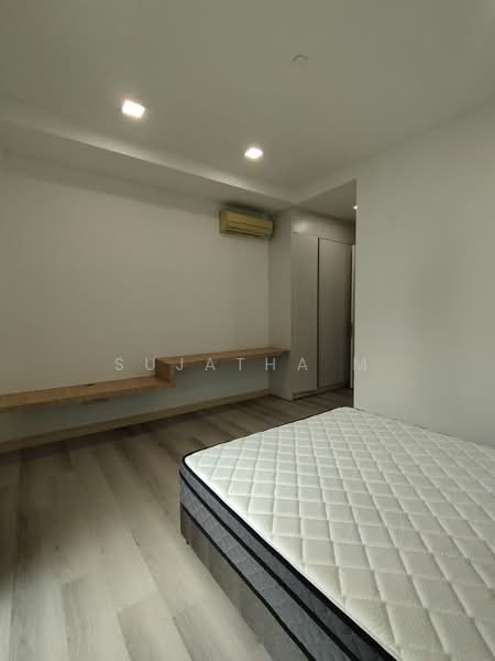 Service Residence for Rent at Camellia Serviced Suites - Sujatha M - Bedroom - PropertyGuru.com.my