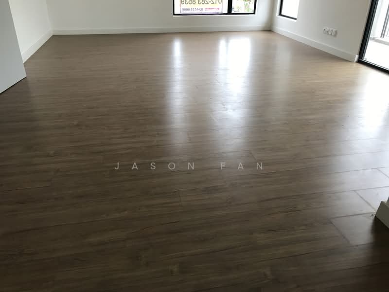 Semi-Detached House for Sale in Telok Panglima Garang (Selangor) - Jason Fan - Interior - PropertyGuru.com.my