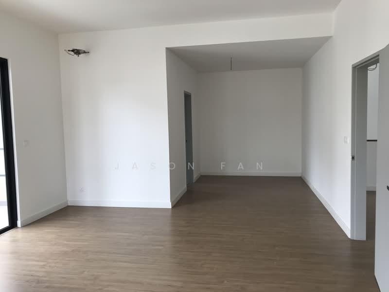 Semi-Detached House for Sale in Telok Panglima Garang (Selangor) - Jason Fan - Interior - PropertyGuru.com.my