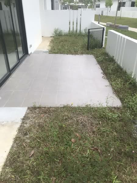 Semi-Detached House for Sale in Telok Panglima Garang (Selangor) - Jason Fan - Exterior - PropertyGuru.com.my